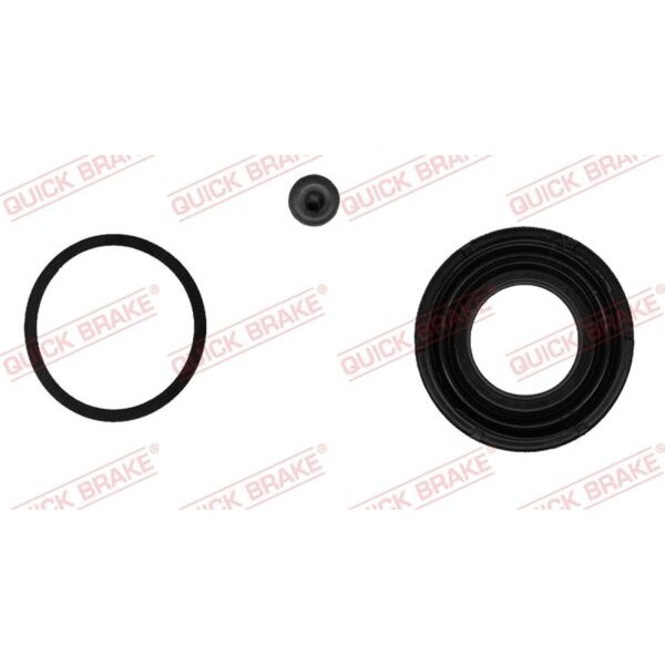 QUICK BRAKE 114-0160 Reparatursatz, Bremssattel
