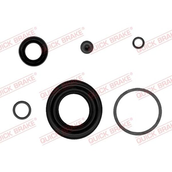 QUICK BRAKE 114-0165 Reparatursatz, Bremssattel