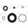 QUICK BRAKE 114-0165 Reparatursatz, Bremssattel