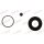QUICK BRAKE 114-0169 Reparatursatz, Bremssattel