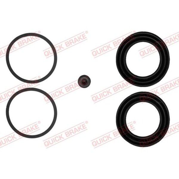 QUICK BRAKE 114-0171 Reparatursatz, Bremssattel