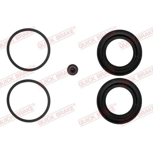 QUICK BRAKE 114-0175 Reparatursatz, Bremssattel