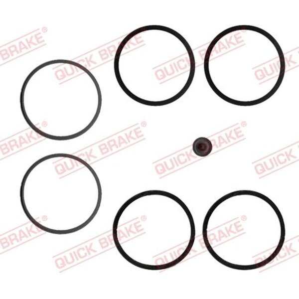 QUICK BRAKE 114-0185 Reparatursatz, Bremssattel