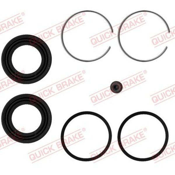 QUICK BRAKE 114-0205 Reparatursatz, Bremssattel