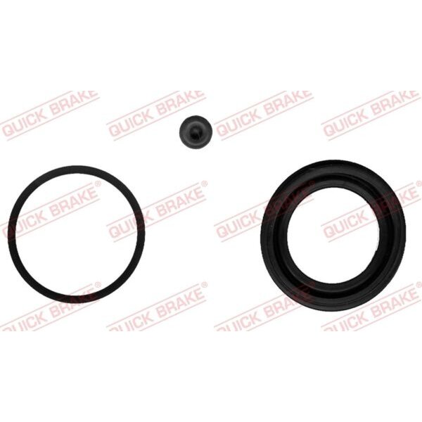 QUICK BRAKE 114-0208 Reparatursatz, Bremssattel