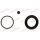 QUICK BRAKE 114-0208 Reparatursatz, Bremssattel