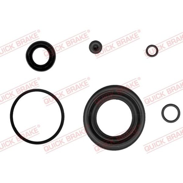 QUICK BRAKE 114-0209 Reparatursatz, Bremssattel