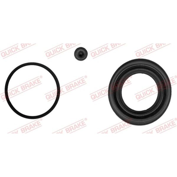 QUICK BRAKE 114-0211 Reparatursatz, Bremssattel