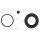 QUICK BRAKE 114-0211 Reparatursatz, Bremssattel