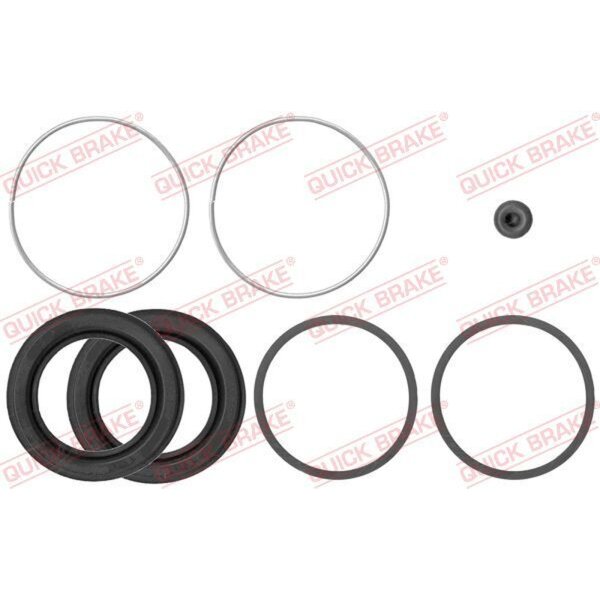 QUICK BRAKE 114-0214 Reparatursatz, Bremssattel