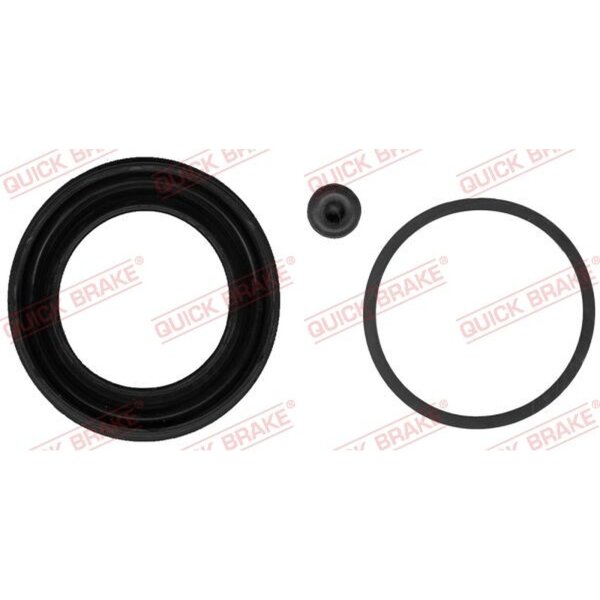 QUICK BRAKE 114-0222 Reparatursatz, Bremssattel