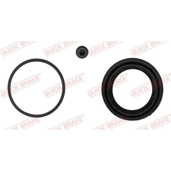 QUICK BRAKE 114-0226 Reparatursatz, Bremssattel
