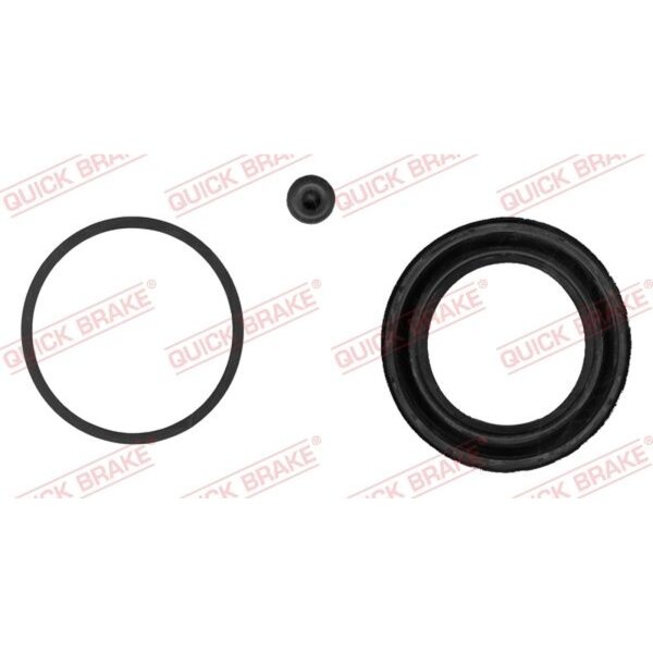 QUICK BRAKE 114-0227 Reparatursatz, Bremssattel