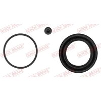 QUICK BRAKE 114-0227 Reparatursatz, Bremssattel