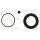 QUICK BRAKE 114-0227 Reparatursatz, Bremssattel