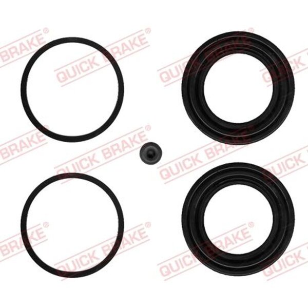 QUICK BRAKE 114-0228 Reparatursatz, Bremssattel