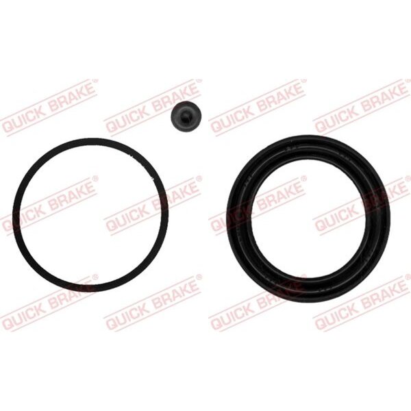 QUICK BRAKE 114-0240 Reparatursatz, Bremssattel
