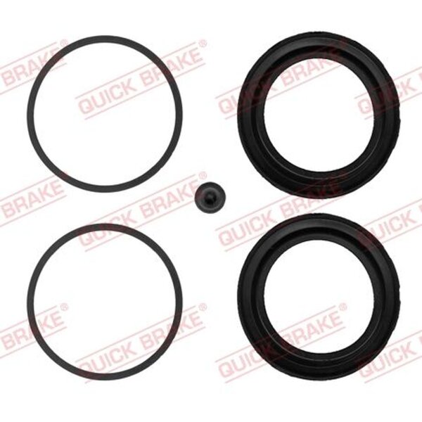 QUICK BRAKE 114-0242 Reparatursatz, Bremssattel