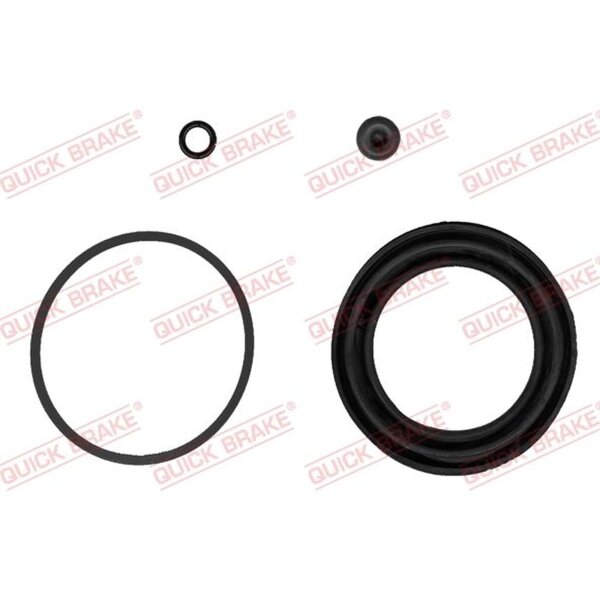 QUICK BRAKE 114-0248 Reparatursatz, Bremssattel