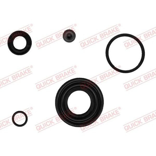 QUICK BRAKE 114-0256 Reparatursatz, Bremssattel
