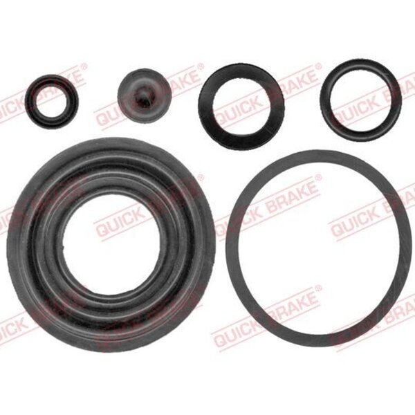QUICK BRAKE 114-0257 Reparatursatz, Bremssattel