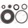 QUICK BRAKE 114-0257 Reparatursatz, Bremssattel