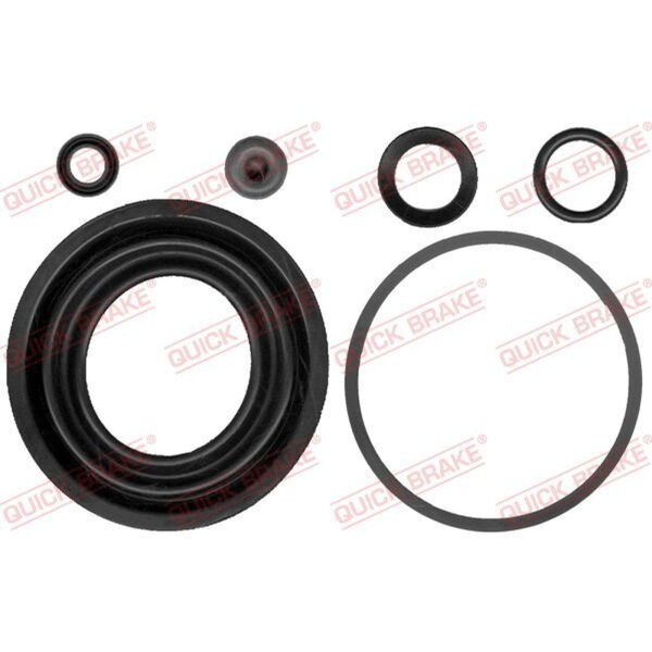 QUICK BRAKE 114-0259 Reparatursatz, Bremssattel