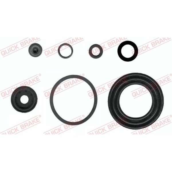 QUICK BRAKE 114-0260 Reparatursatz, Bremssattel