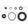 QUICK BRAKE 114-0260 Reparatursatz, Bremssattel