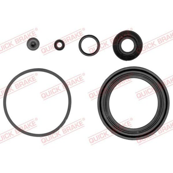 QUICK BRAKE 114-0261 Reparatursatz, Bremssattel