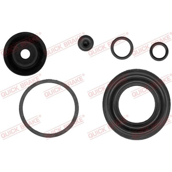 QUICK BRAKE 114-0264 Reparatursatz, Bremssattel