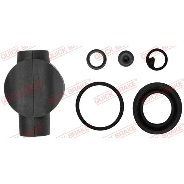 QUICK BRAKE 114-0268 Reparatursatz, Bremssattel
