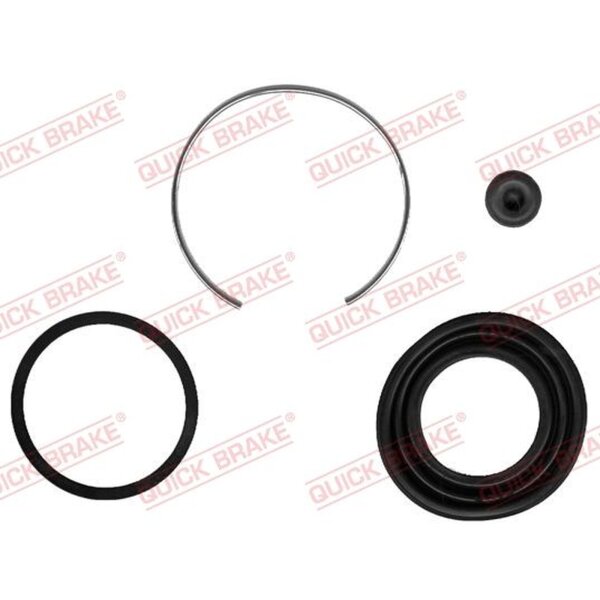 QUICK BRAKE 114-0273 Reparatursatz, Bremssattel