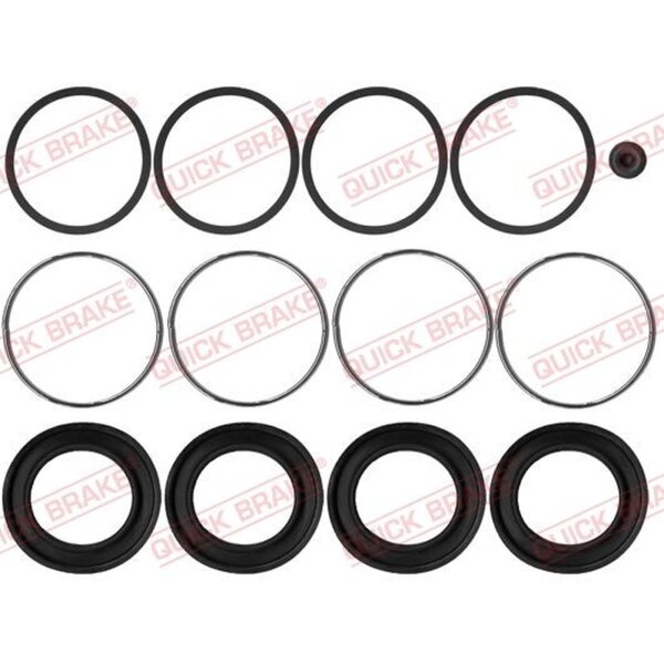 QUICK BRAKE 114-0274 Reparatursatz, Bremssattel