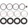 QUICK BRAKE 114-0274 Reparatursatz, Bremssattel
