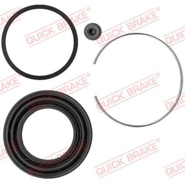 QUICK BRAKE 114-0276 Reparatursatz, Bremssattel