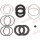QUICK BRAKE 114-0277 Reparatursatz, Bremssattel