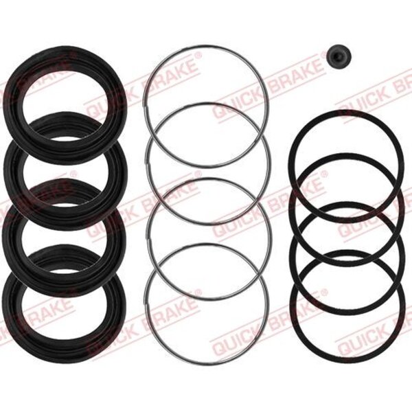 QUICK BRAKE 114-0278 Reparatursatz, Bremssattel