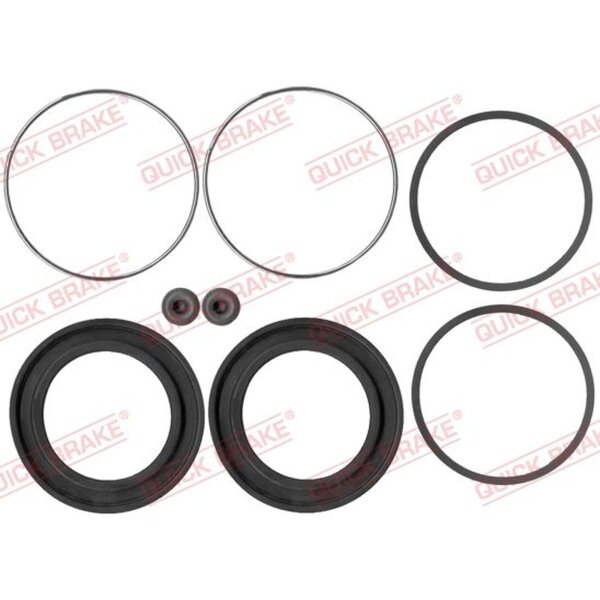 QUICK BRAKE 114-0279 Reparatursatz, Bremssattel