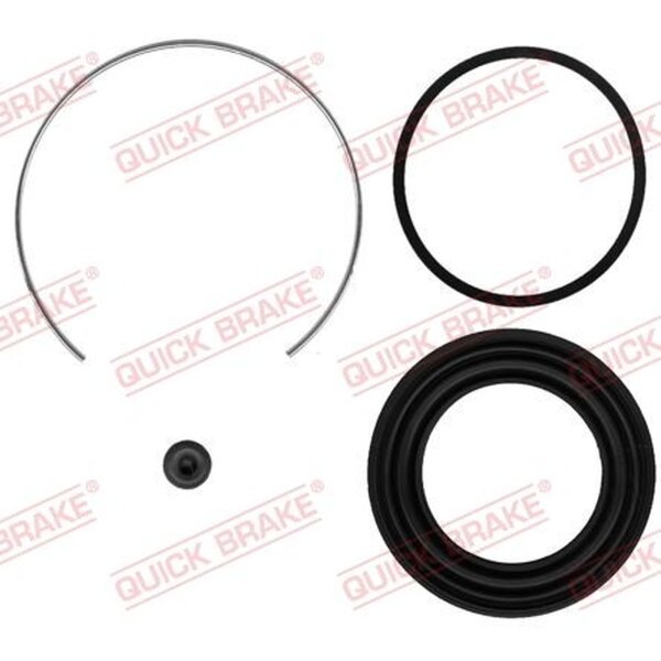 QUICK BRAKE 114-0287 Reparatursatz, Bremssattel