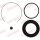 QUICK BRAKE 114-0287 Reparatursatz, Bremssattel