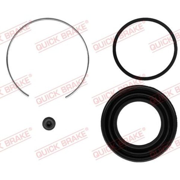 QUICK BRAKE 114-0288 Reparatursatz, Bremssattel