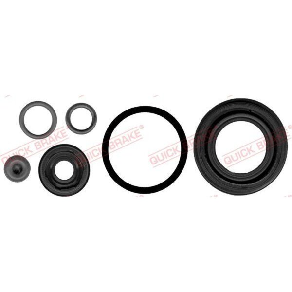 QUICK BRAKE 114-0299 Reparatursatz, Bremssattel
