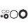 QUICK BRAKE 114-0299 Reparatursatz, Bremssattel