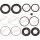 QUICK BRAKE 114-0306 Reparatursatz, Bremssattel