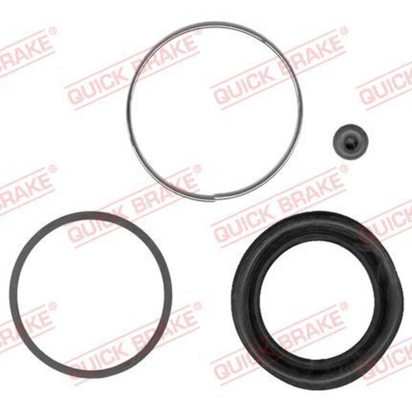 QUICK BRAKE 114-0310 Reparatursatz, Bremssattel