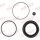 QUICK BRAKE 114-0310 Reparatursatz, Bremssattel