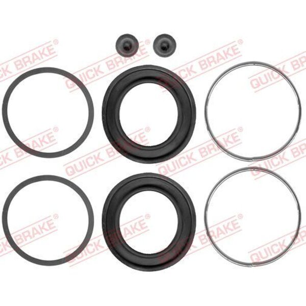 QUICK BRAKE 114-0314 Reparatursatz, Bremssattel