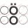 QUICK BRAKE 114-0314 Reparatursatz, Bremssattel