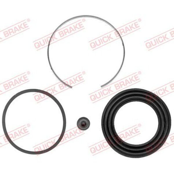 QUICK BRAKE 114-0316 Reparatursatz, Bremssattel